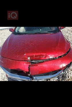 شيفروليه ماليبو